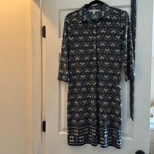 Max Studio Dress